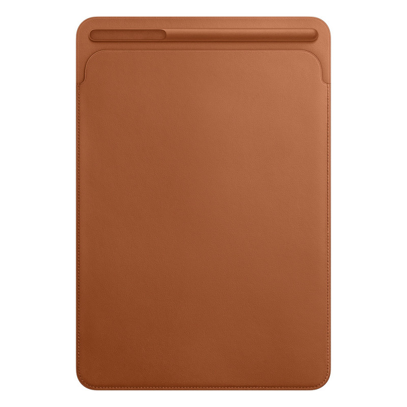 COQUE IPAD PRO LEATHER SLEEVE CUIR