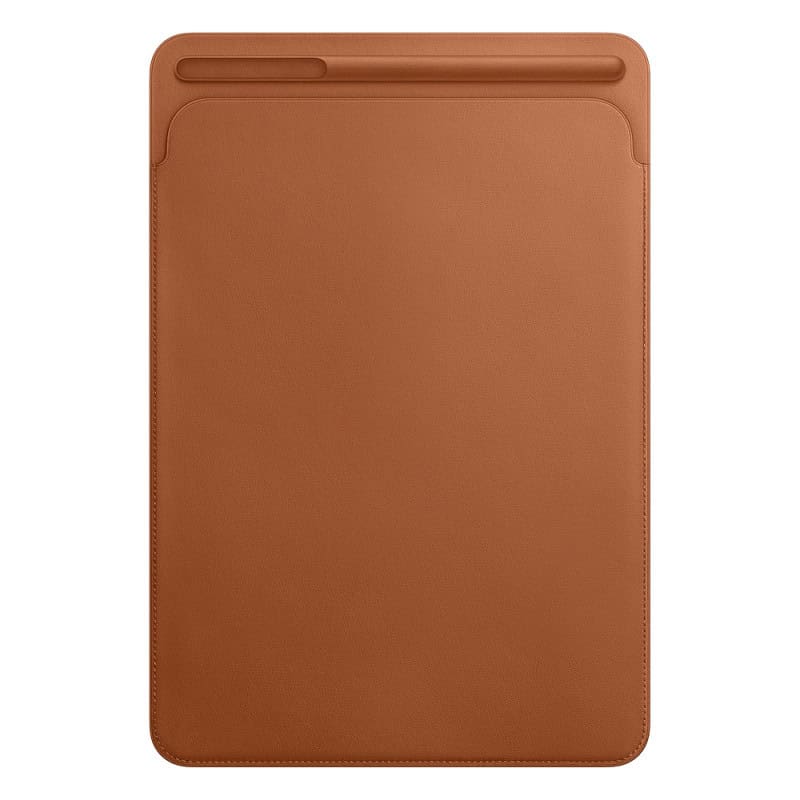 COQUE IPAD PRO LEATHER SLEEVE CUIR