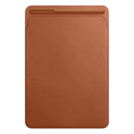 COQUE IPAD PRO LEATHER SLEEVE CUIR