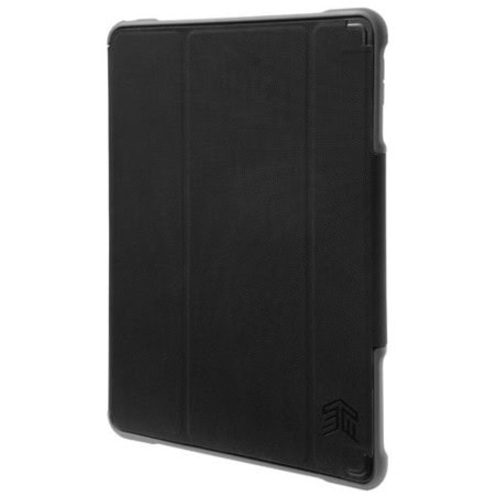 ETUI FOLIO DUX IPAD 9.7 GEN5/6 NOIR
