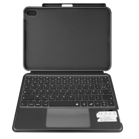 ETUI FOLIO QUICK NOTE IPAD 10.9 AZERTY GEN10 2022