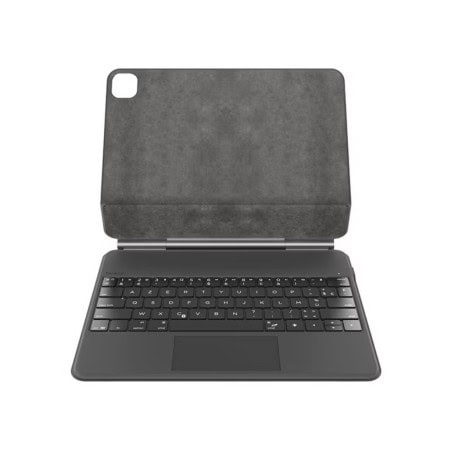 CLAVIER FOLIO MAGNET POUR IPAD 12,9