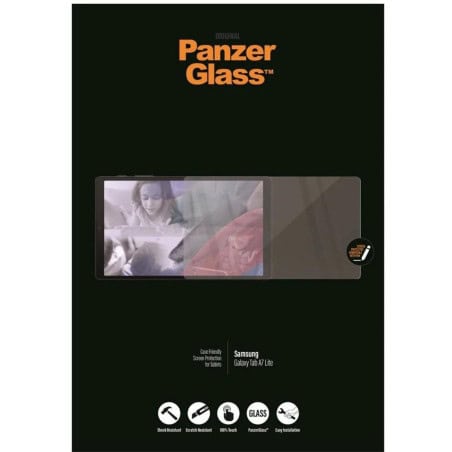 VERRE GALAXY TAB A7 LITE FRIENDLY