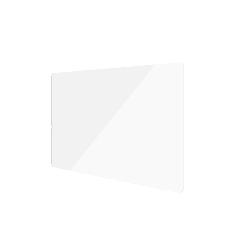 VERRE TREMPE POUR TABLETTE SAMSUNG  TAB S7