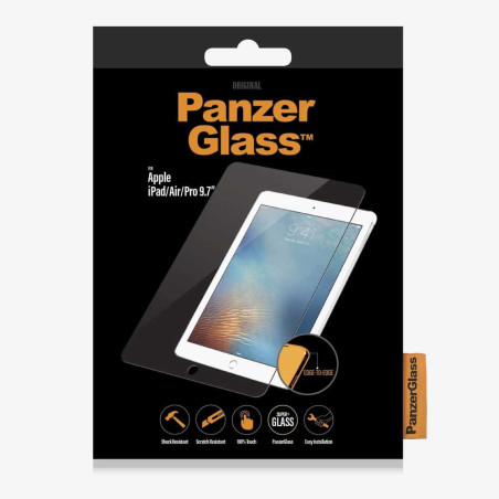 VITRE PROTECTION SAFE IPAD AIR PRO 9.7 UWF