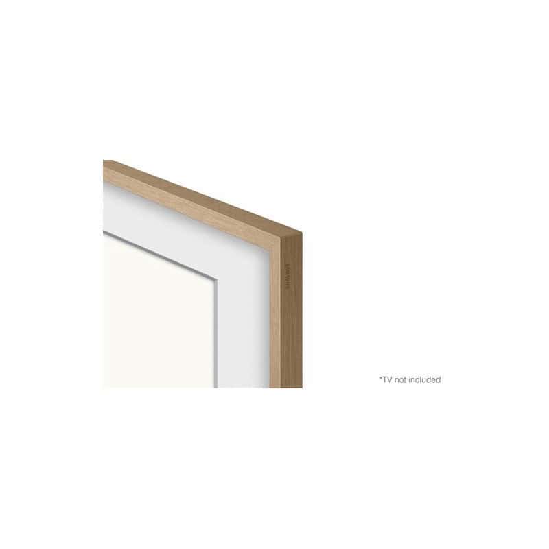 CADRE TV THE FRAME 75 2021 TECK