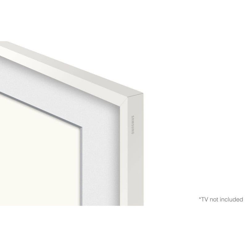 CADRE THE FRAME 75 2021 BLANC