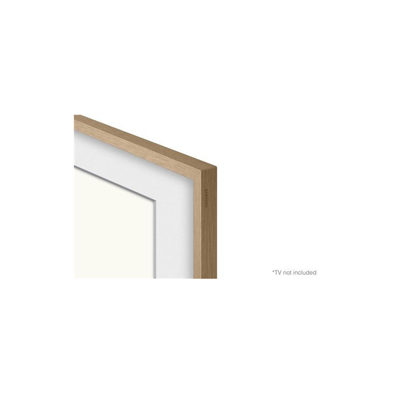 CADRE TV THE FRAME 55 2021 TECK