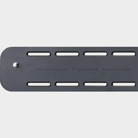 KIT DE SUPPORT MURAL POUR PLAYBAR