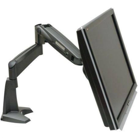 SUPPORT AVEC BRAS ARTICULE POUR ECRANS INFORMATIQUE DE 10 A 22