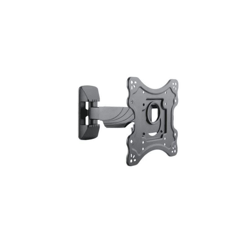 SUPPORT MURAL AVEC BRAS ARTICULE POUR ECRANS DE 23 À 42