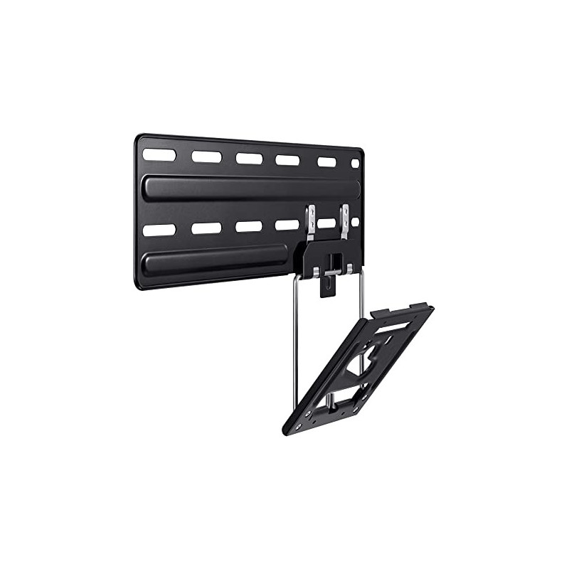 ACCROCHE MURALE SLIM FIT B50 NOIR