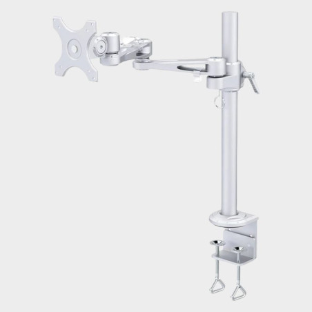 SUPPORT DE BUREAU NEOMOUNTS FPMA-D935 AVEC INCLINAISON 27