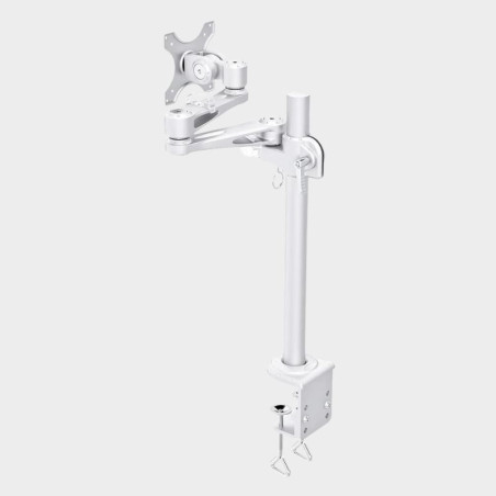 SUPPORT DE BUREAU NEOMOUNTS FPMA-D935 AVEC INCLINAISON 27