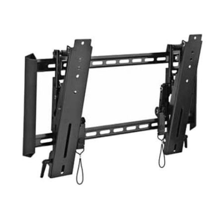 SUPPORT MURAL FIXE ET INCLINABLE POUR ECRANS DE 26 À 42