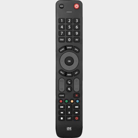 TELECOMMANDE UNIVERSELLE EVOLVE TV