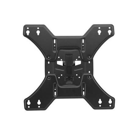 SUPPORT TV MURAL ORIENTABLE SOLID 13-65