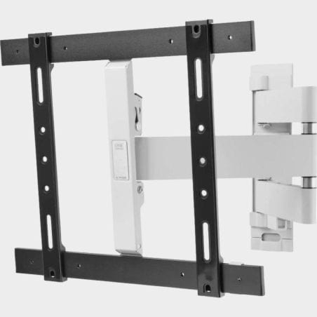 SUPPORT TV MURAL ROTATIF ULTRA FIN 32-90
