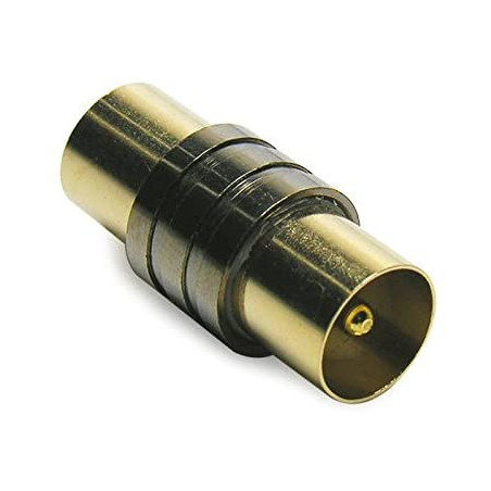 RACCORD TV BLINDE 9.52