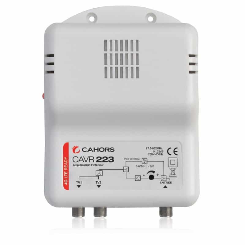 TRANSFORMATEUR ANTENNE 220V