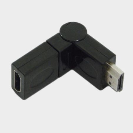 ADAPTATEUR HDMI PLIABLE