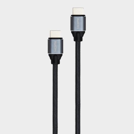 CABLE  HDMI 2,1 8K 2M NOIR