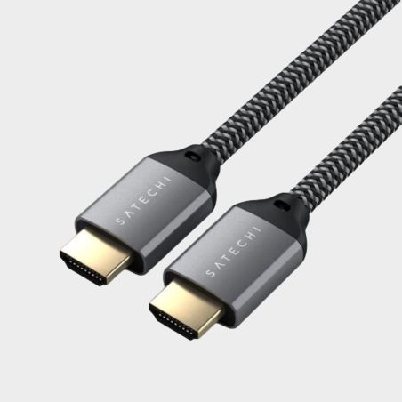 CABLE HDMI 8K ULTRA 2.1 HAUTE VITESSE 2M