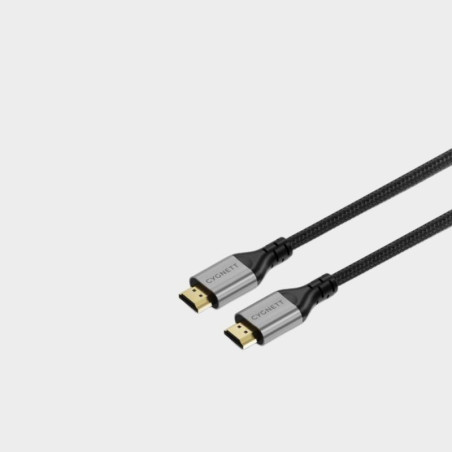 CABLE 8K HDMI VERS HDMI 1.5M NOIR