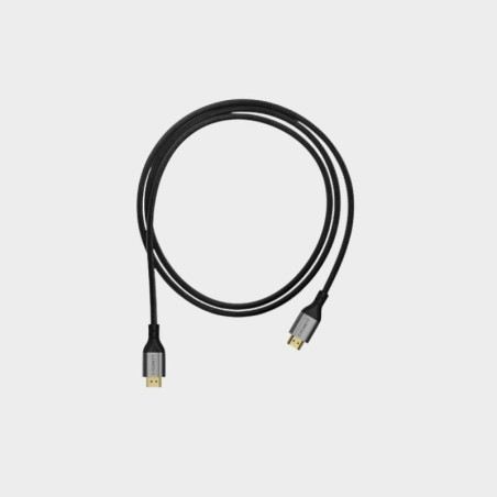 CABLE 8K HDMI VERS HDMI 1.5M NOIR