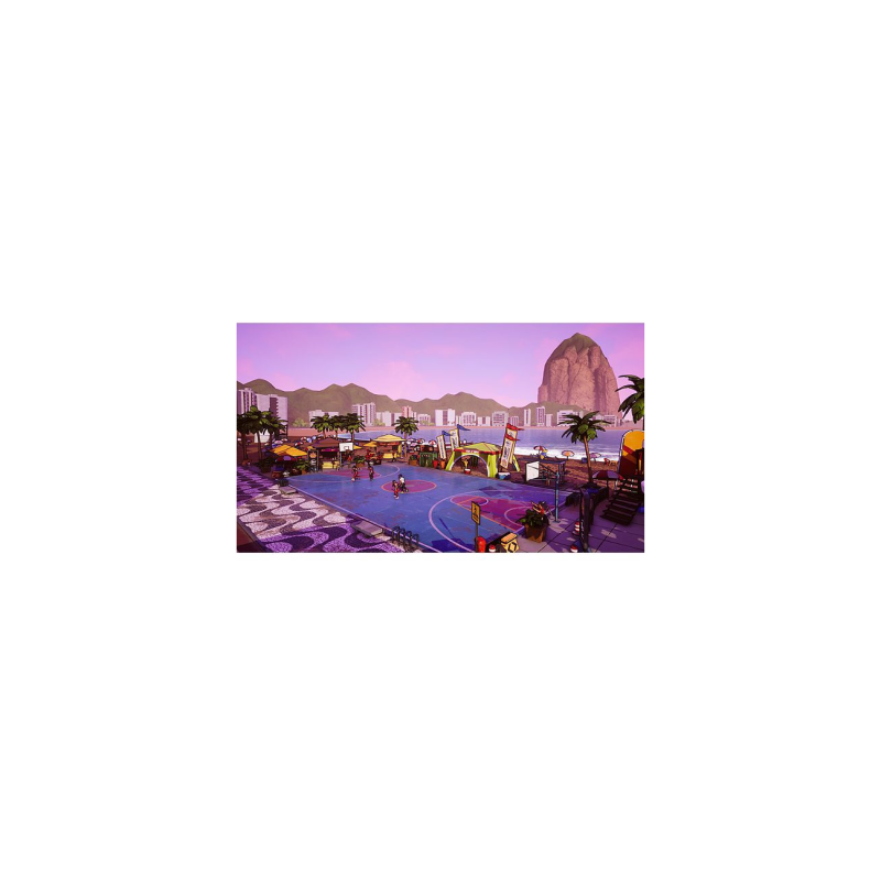 JEU SWITCH STREET POWER FOOTBALL