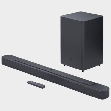 BARRE DE SON 2.1 DEEP BASS MK2