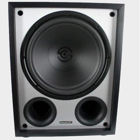 CAISSON DE BASSE POUR HOME CINEMA