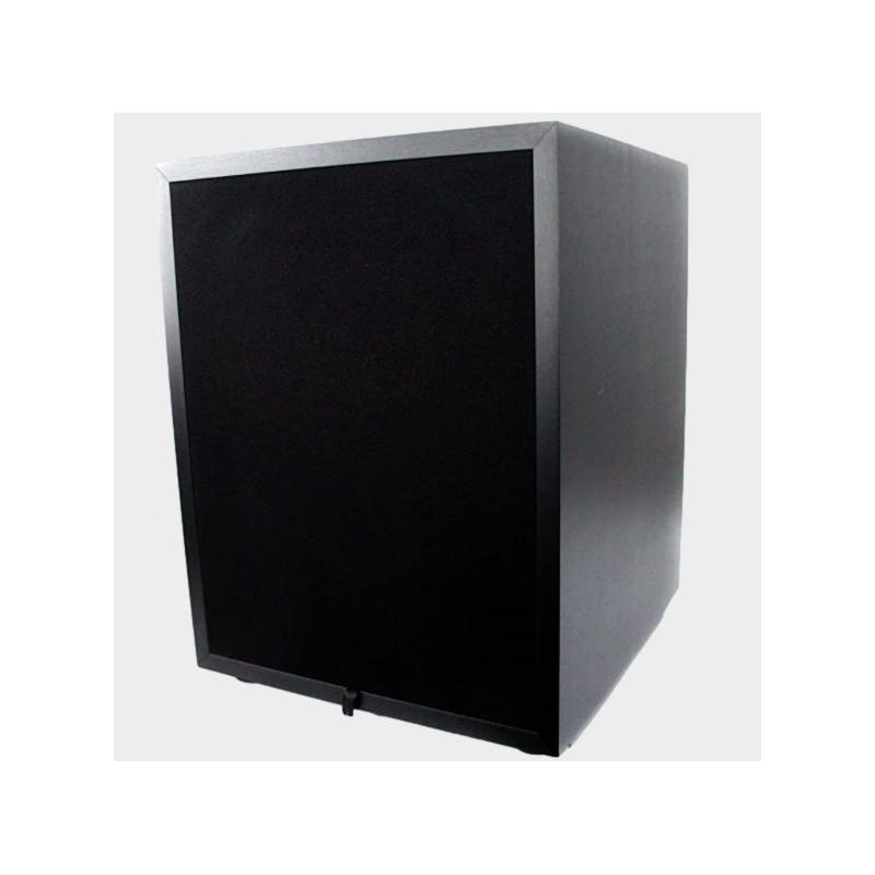 CAISSON DE BASSE POUR HOME CINEMA