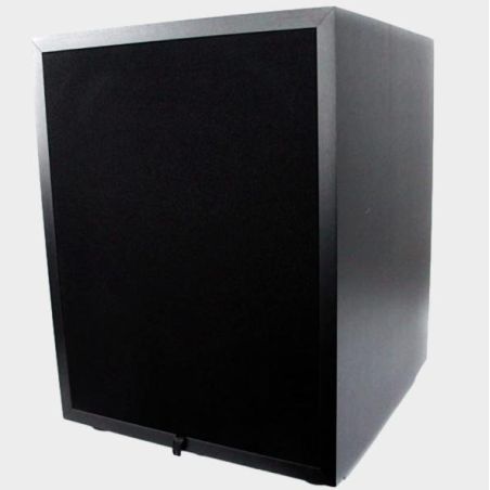 CAISSON DE BASSE POUR HOME CINEMA