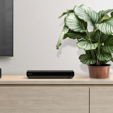 LECTEUR BLURAY ULTRA HD