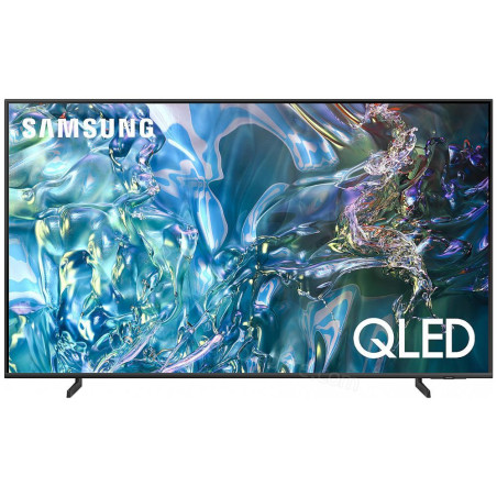 TV QLED 43Q64D 108 CM 43 A24