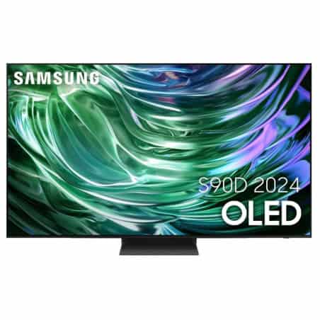 TV OLED TQ55S90D 138 CM 55 4K A24