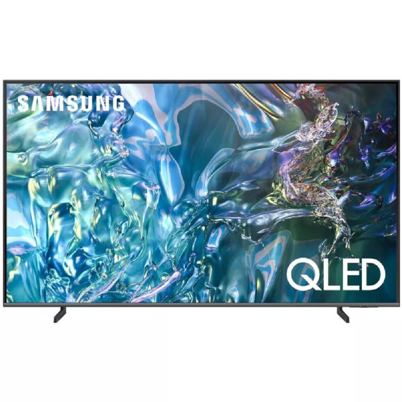TV QLED 4K 163CM 65 TQ65Q64D A24