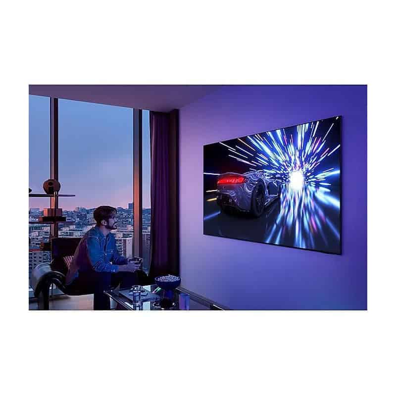 TV AI 4K OLED TQ65S95F