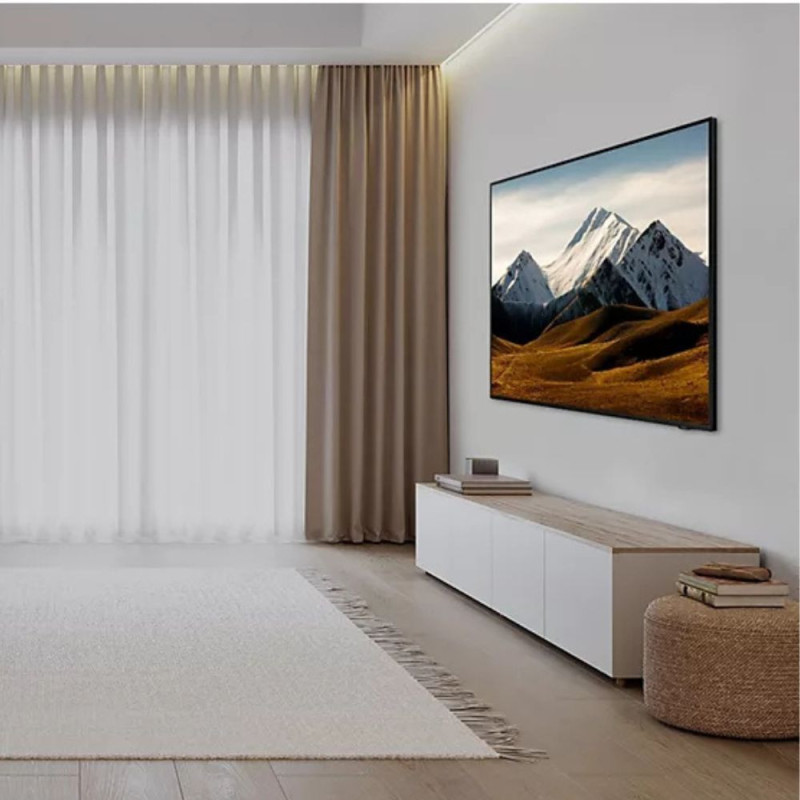 TV 4K UHD QLED TQ85Q60D SMART TV 85 A24