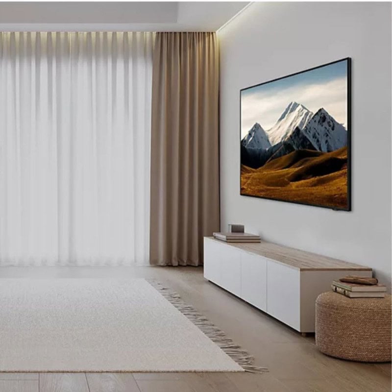 TV 4K UHD QLED TQ85Q60D SMART TV 85 A24