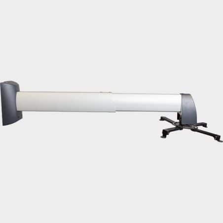 SUPPORT MURAL UNIVERSEL REGLABLE POUR VIDEOPROJECTEUR