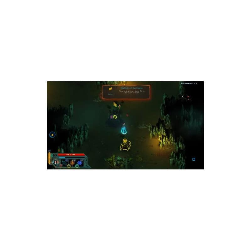 JEU SWITCH CHILDREN OR MORTA