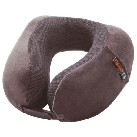 OREILLER DE VOYAGE ULTIMATE 3.0 NOIR