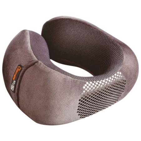 OREILLER DE VOYAGE ULTIMATE 3.0 NOIR