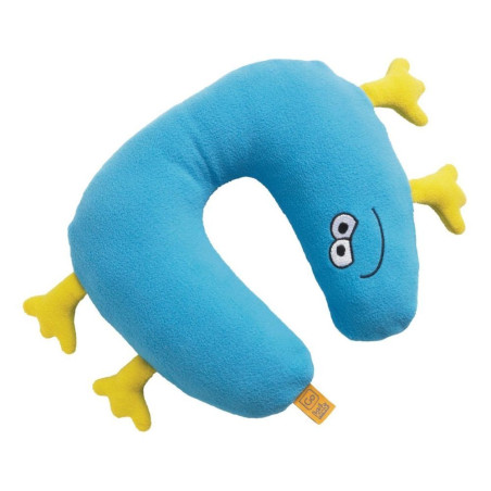 OREILLER DE VOYAGE POUR ENFANT