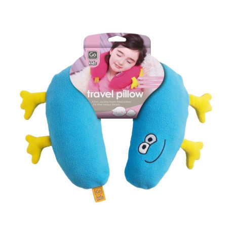 OREILLER DE VOYAGE POUR ENFANT