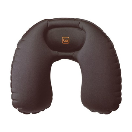 OREILLER DE VOYAGE GONFLABLE COMPACT SNOOZER