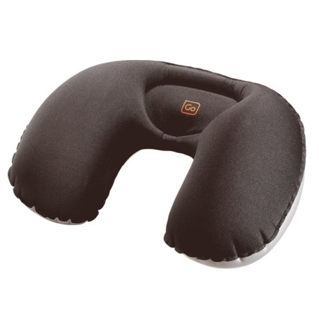 OREILLER DE VOYAGE GONFLABLE COMPACT SNOOZER