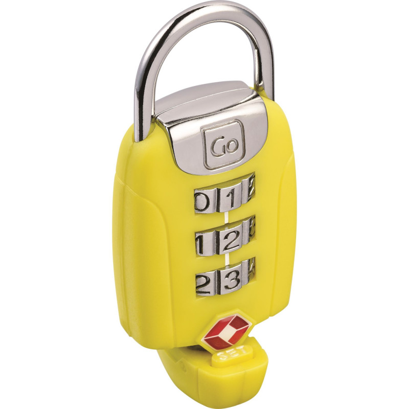 CADENAS GRAND CADRAN TSA TWIST N SET